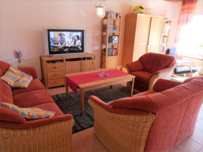 Ferienhaus Pelikanstr 44a